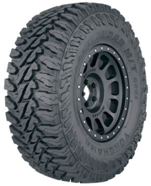 215/70R16 100Q YOKOHAMA GEOLANDAR M/T G003 POR RPB
