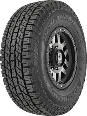 215/70R15 98H Yokohama G015