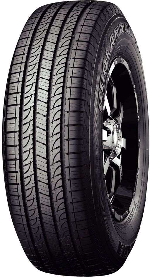 30/9.5R15 104S Yokohama GEOLANDAR H/T G056