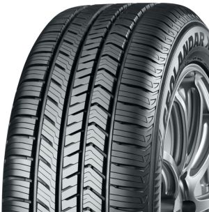 235/50R21 101W Yokohama G057