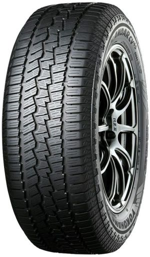 255/65R18 111H Yokohama G061