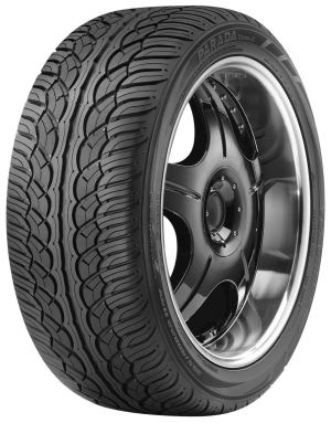 285/40R23 111V Yokohama PA02 XL
