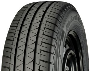 185/82R14 102/100S Yokohama BLUEARTH-VAN RY55