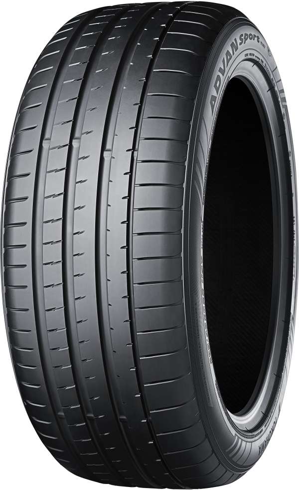 285/40R20 108Y Yokohama V107 XL