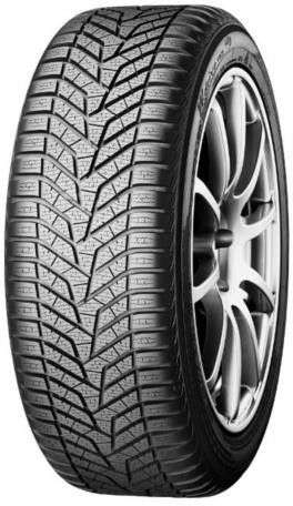 235/80R16 109T YOKOHAMA BLUEARTH-WINTER V905 SL