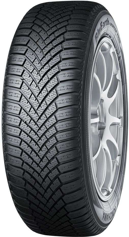 205/65R16 95H Yokohama BLUEARTH*WINTER V906