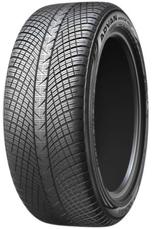 245/40R19 98V Yokohama V907 XL/RF