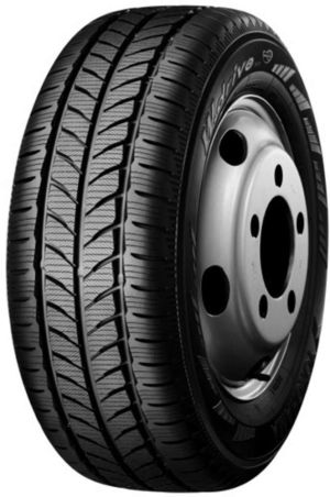 185/82R14 102/100Q Yokohama WY01