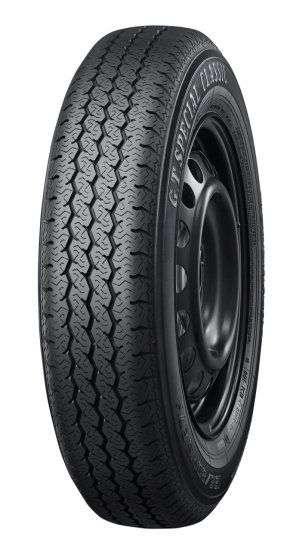 155/80R15 83H Yokohama GT SPECIAL CLASSIC Y350