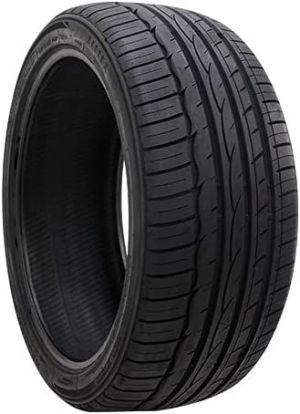 235/50R17 100W Zeetex HP3000 VFM XL