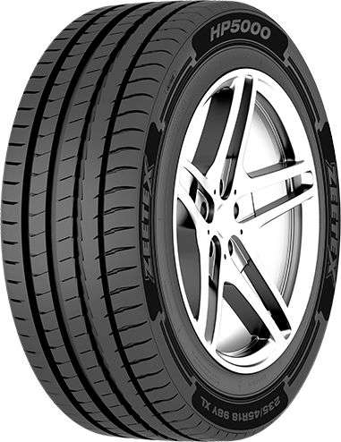255/40R20 101Y Zeetex HP5000 MAX XL