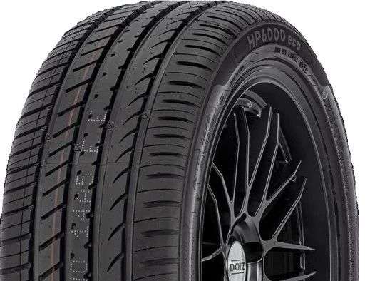235/45R17 97W Zeetex HP6000 ECO XL