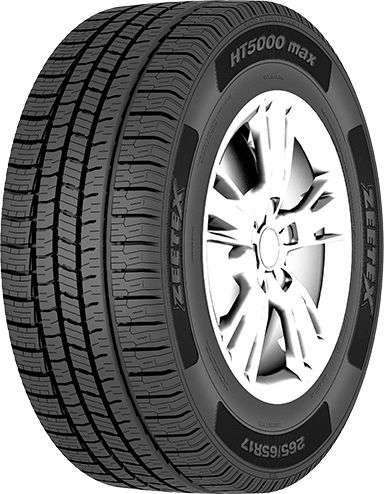 265/75R16 116T Zeetex HT5000 MAX