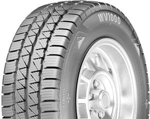 Pneumatiky van zimne 215/70R15 109/107S Zeetex WV1000