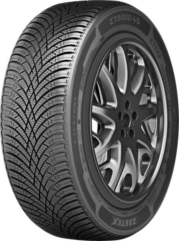 235/35R19 91W ZEETEX ZT8000 4S XL RP
