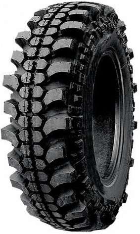 225/70R15 102T Ziarelli EXTREME FOREST