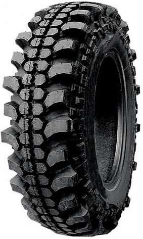 215/70R15 102T Ziarelli EXTREME FOREST