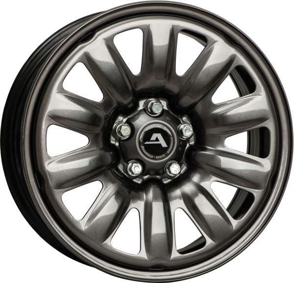 Disky pl. 130000A 6.5x16 5x112 ET50 AUDI, SEAT, SKODA, VW 130000A, Audi A3+Sportback+Cabriolet (8P) / Seat Leon II / Altea+Altea XL+Freetrack / Toledo III / Skoda Octavia II +Combi / VW Golf V+VI+Plus+Cross+Variant / Jetta+V