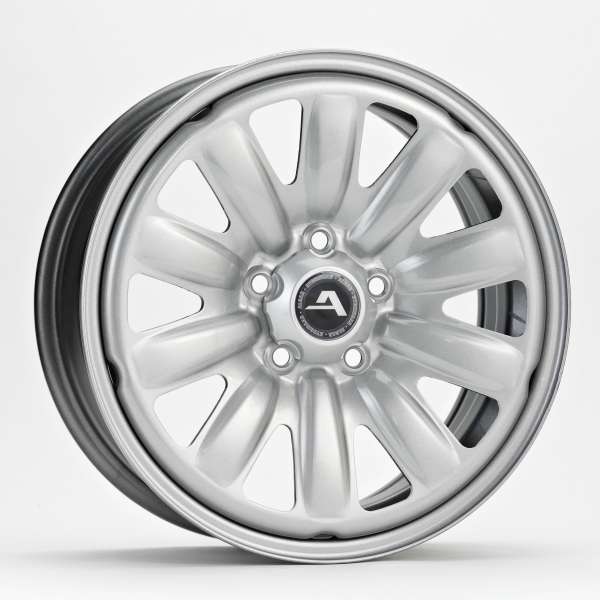Disky pl. 130005 6.5x16 5x112 ET48 VW 130005, Volkswagen Touran II (1T; 09.2015-) / Caddy (2020-)