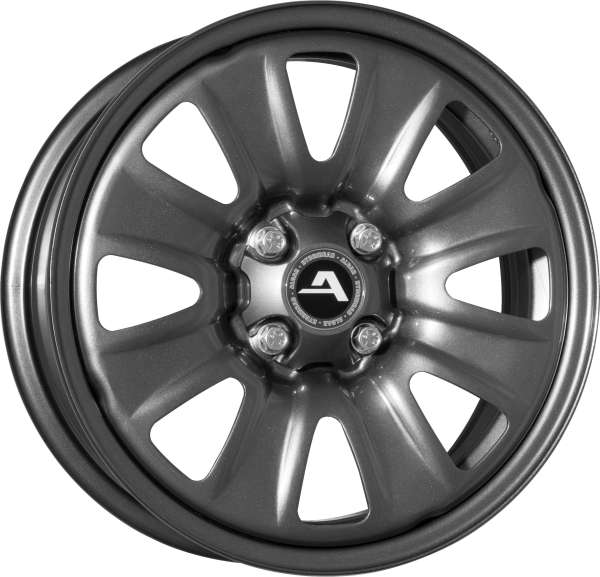 Disky pl. 131800A 6x15 4x100 ET40 DACIA / RENAULT 131800A, Dacia Logan II / MCV II / Sandero II / Clio IV