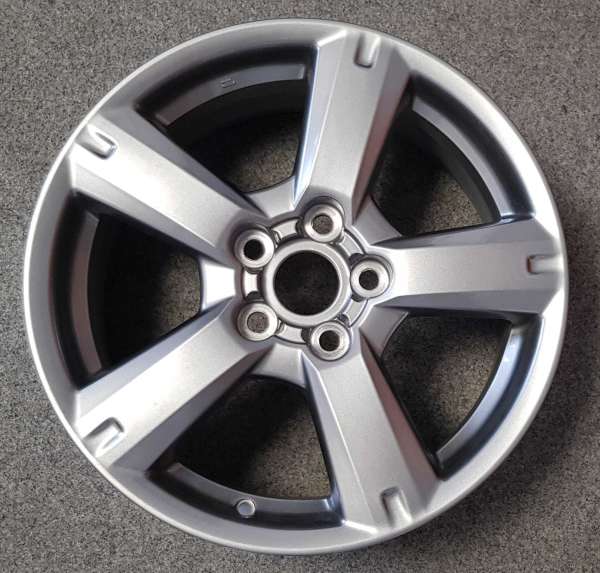 TOYOTA RAV4 original 7 x 17 5x 114.3 ET 45