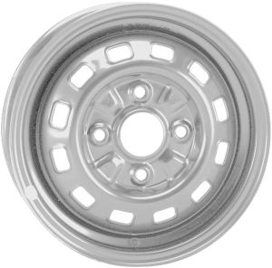 Disky pl. 2910 4.5x13 4x114.3 ET45.0 CHEVROLET 2910, Matiz / Matiz F/L (M200)