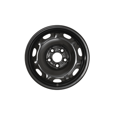 Disky pl. 3055 5x14 5x100 ET38 VOLKSWAGEN 3055, Polo VI (2017-) / SEAT Ibiza (2017-) / SKODA Fabia (2022-)