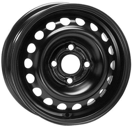 Disky pl. 3260 5x13 4x100 ET49 OPEL 3260, Corsa B/Corsa-B Van