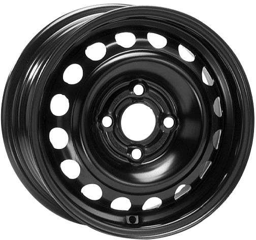 Disky Pl. 4485 5.5x13 4x100 Et46 Opel Astra-f