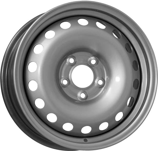 Disky pl. 5477 6.5x15 5x108 ET42 PEUGEOT 5477, Rifter (2018-)/Partner (2018-)/CITROEN Berlingo (2018-)/OPEL Combo (2018-)
