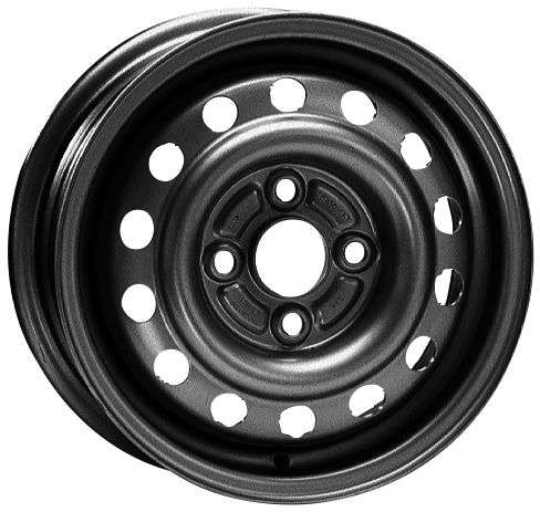 Disky pl. 5990 5.5x14 4x108 ET34 PEUGEOT 5990, 206 (T1)/SW/206 Plus