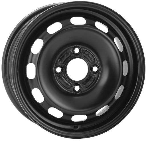 Disky pl. 6275 5.5x14 4x108 ET47,5 FORD 6275, Fiesta V M/Y 2002 (B256)/Fiesta Van/Fusion M&S / MAZDA 2
