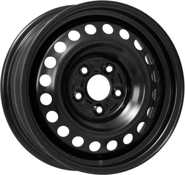 Disky pl. 6596 6.5x16 5x114,3 ET40 KIA 6596, Xceed