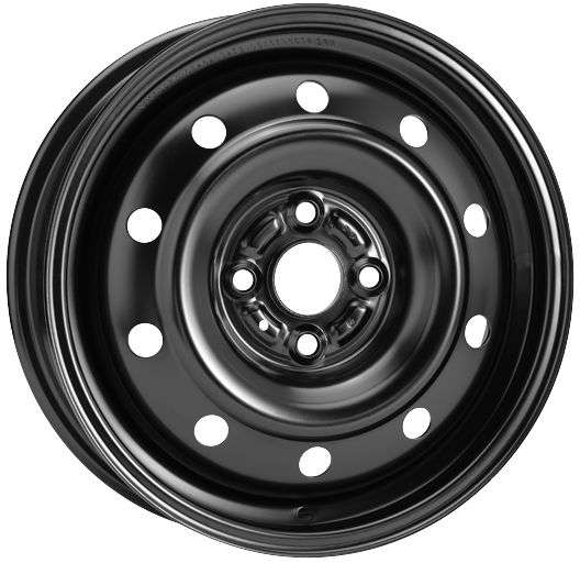 Disky pl. 6735 5x15 4x100 ET40 SUZUKI 6735, Swift YP6 (M/10)/Swift 4x4 (2011-)