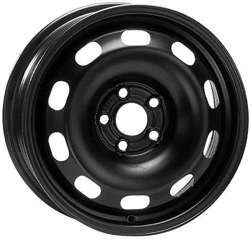 Disky pl. 7600 6x14 5x100 ET38 VOLKSWAGEN 7600, Golf IV (ab 9/97) / SEAT Toledo II/Leon / SKODA Octavia/Tour