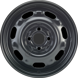 Disky pl. 7700 6x14 4x100 ET43 VOLKSWAGEN 7700, Golf III/Golf III Cabrio/Golf IV Cabrio/Vento/Polo III (A03)/Lupo / SEAT Arosa