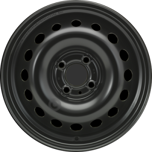 Disky pl. 7935 5.5x15 4x100 ET43 RENAULT 7935, Modus/Grandmodus/Clio III/Grandtour