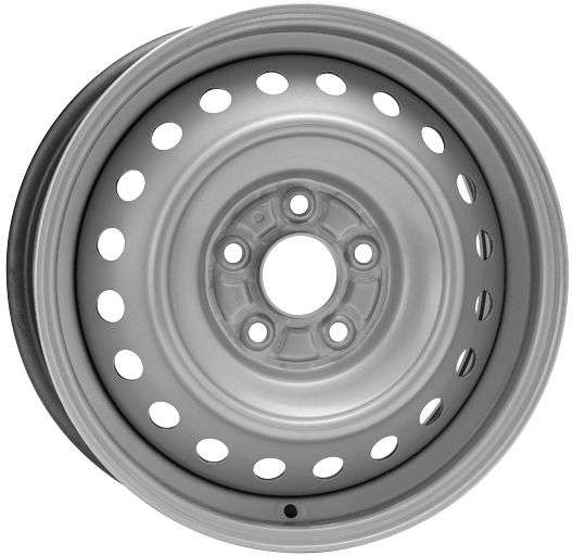 Disky pl. 8005 6.5x16 5x114,3 ET55 HONDA 8005, Civic