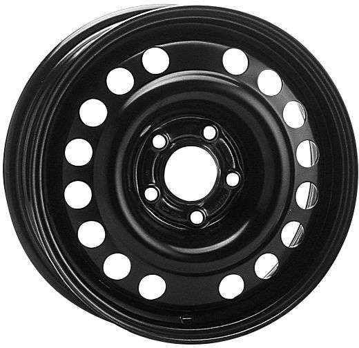 Disky pl. 8060 6x15 5x110 ET49 OPEL 8060, Vectra-B M/Y 96/Astra-G M/Y 98/G Coupe/Cabrio/Combo Combi/Tour (Combo-C 1,7CDTi)/Corsa-C/Van/Combo-C/Cargo