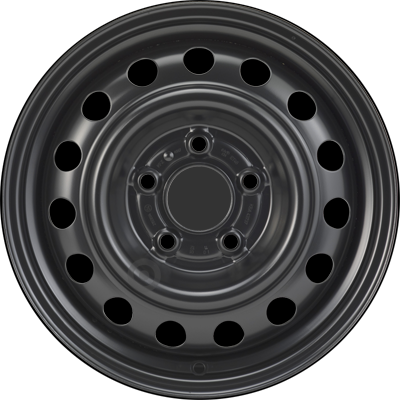 Disky pl. 8147 6x15 5x114,3 ET46 HYUNDAI 8147, i30 (GD)/11.11- / KIA Cee´d (JD)/03.12- / Sporty Wagon