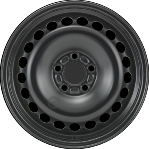 Disky pl. 8275 7x16 5x108 ET50 VOLVO 8275, S60(Y283)/V60 Cross Country / V60 MY10-/S80 (Y286)/02.06-/V70 (Y285)/05.07-/XC60(Y413)11.08-/XC70 (Y381)/05.07- / LAND ROVER Freelander (L359)/09.06-