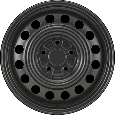 Disky pl. 8315 6x16 5x114,3 ET50 SUZUKI 8315, SX4 (YY1) SUV / FIAT Sedici