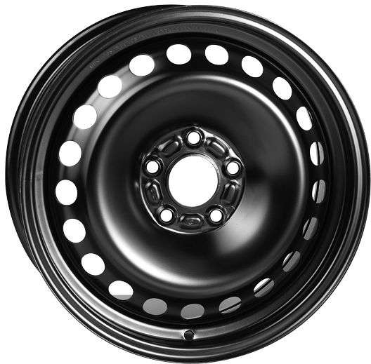 Disky pl. 8325 6.5x16 5x108 ET50 FORD 8325, Focus II/CC/ST220/Focus SUV (FL ab N13)/Focus III (2011-)/Focus IV (2018-)/Mondeo 2007/Mondeo 2015-/C-Max (ab N15)/Grand C-Max/Kuga