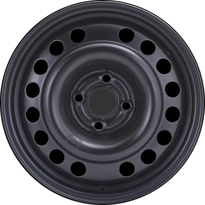 Disky pl. 8375 6x15 4x100 ET49 OPEL 8375, Combo Combi/Tour (Combo-C)/Corsa-C Van/Combo-C/Cargo LLKW erhöhte Nutzlast