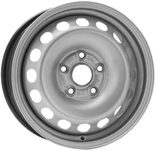 Disky pl. 8385 6x15 5x112 ET47 VOLKSWAGEN 8385, Golf V/Golf VI (10.08-)/Caddy (PQ 35) Neu (625 kg)/Caddy Kombi/Caddy Maxi (02.08-)/Caddy IV (2015-)