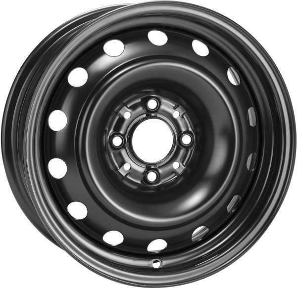 Disky pl. 8475 6x15 4x108 ET18 CITROEN 8475, Xsara Picasso/Berlingo / PEUGEOT Partner I VTC/Partner Kombi