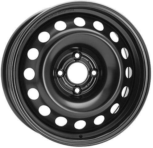 Disky pl. 8565 6.5x16 4x108 ET26 CITROEN 8565, C4/C4-Coupe/C5 Facelift/C5 Break