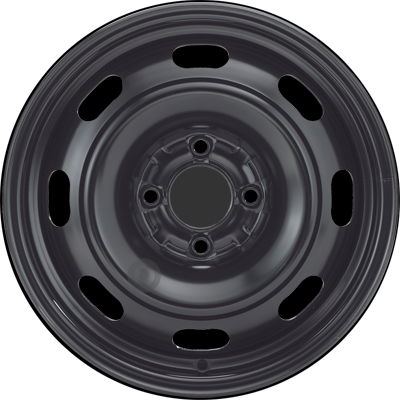 Disky pl. 8690 6x15 4x108 ET27 PEUGEOT 8690, 206 Cabrio/206 Plus/SW/206CC/307/SW/Break/1007 / CITROEN C2/C3 X-TR/C3 Pluriel/C4/C4-Coupe