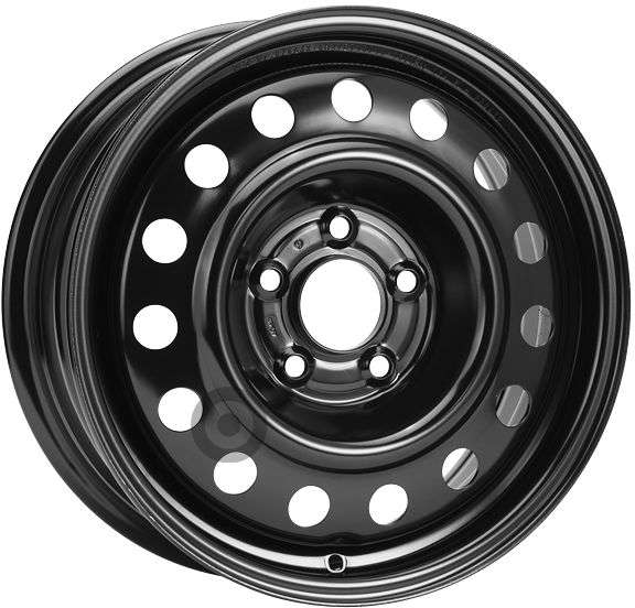 Disky pl. 8758 6.5x16 5x114,3 ET48 HYUNDAI 8758, ix35 (ab Facelift MY2014)