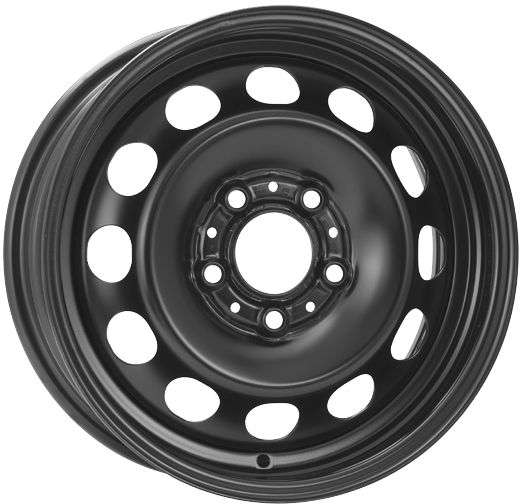 Disky pl. 8765 6.5x16 5x120 ET42 BMW 8765, 1 - Serie (E87, 187/182) / Coupe / Cabrio